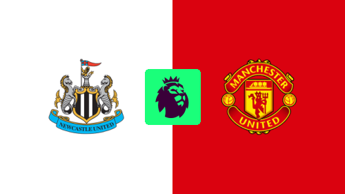 Newcastle vs Manchester United