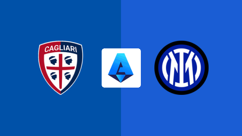 Cagliari vs Inter