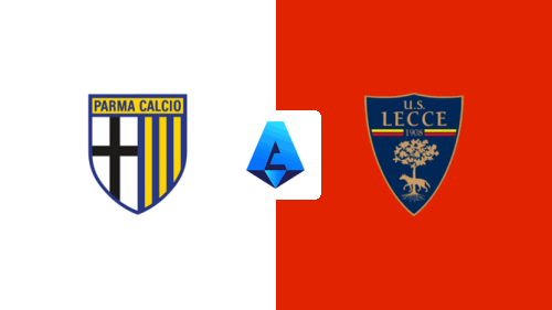 Parma vs Lecce