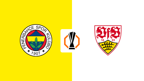Fenerbahce vs Stuttgart