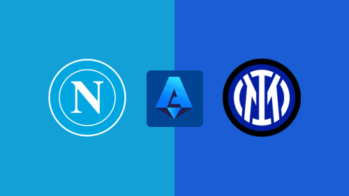 Napoli vs Inter