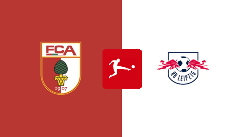 Augsburg vs RB Leipzig