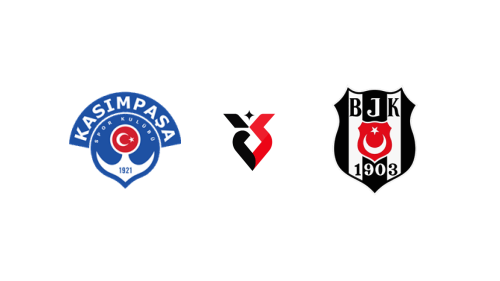 Kasimpasa vs Besiktas