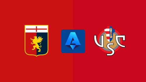 Genoa vs Cremonese