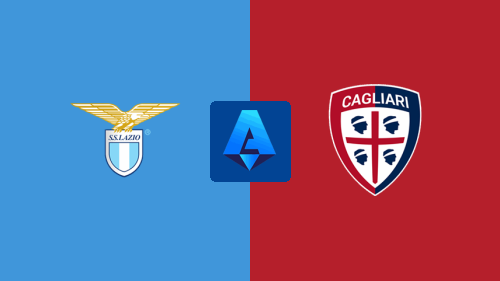 Lazio vs Cagliari