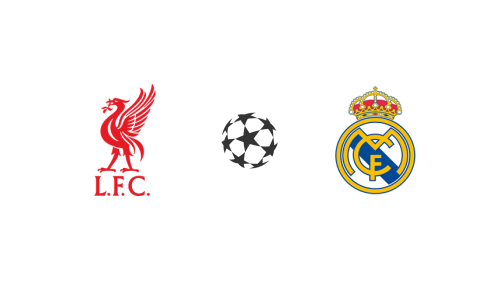 Liverpool vs Real Madrid