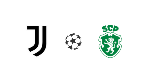 Juventus vs Sporting CP