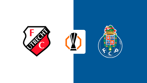 Utrecht vs FC Porto