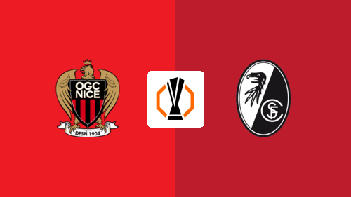 Nice vs Freiburg