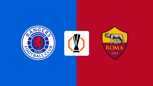 Rangers vs AS Roma