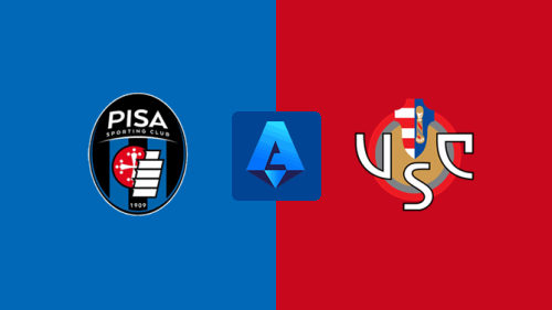 Pisa vs Cremonese