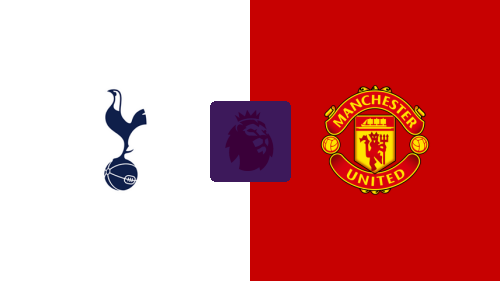 Tottenham Hotspur vs Manchester United