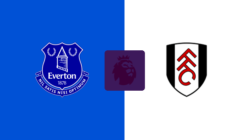 Everton vs Fulham
