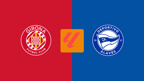 Girona vs Alaves