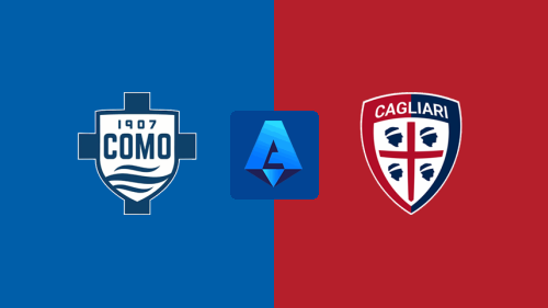 Como vs Cagliari