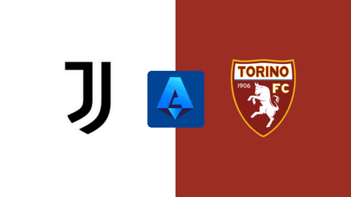 Juventus vs Torino
