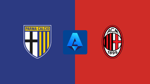 Parma vs AC Milan