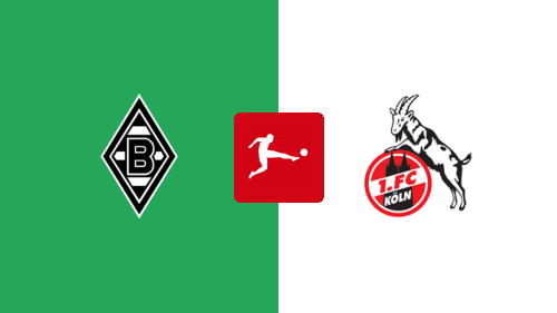 Borussia M’gladbach vs FC Koln