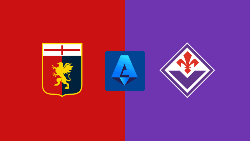 Genoa vs Fiorentina