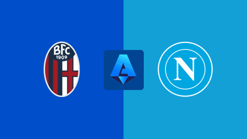 Bologna vs Napoli