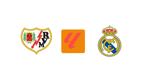 Rayo Vallecano vs Real Madrid