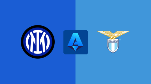 Inter vs Lazio