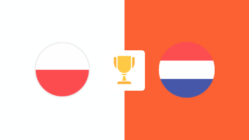 Poland vs Netherlands