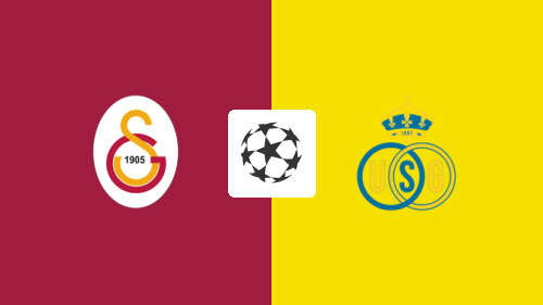 Galatasaray vs Royale Union SG