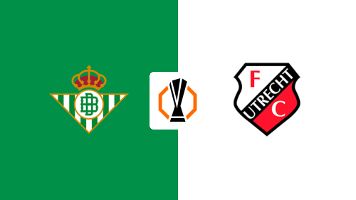 Real Betis vs Utrecht