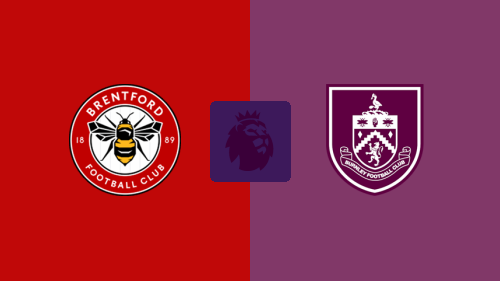 Brentford vs Burnley