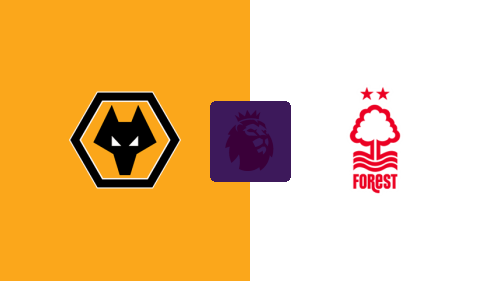 Wolverhampton Wanderers vs Nottingham Forest