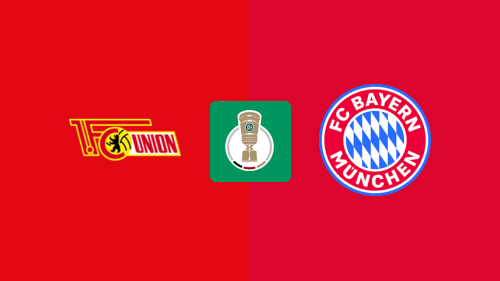 Union Berlin vs Bayern Munich