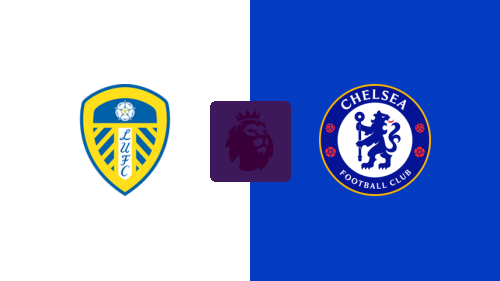 Leeds United vs Chelsea