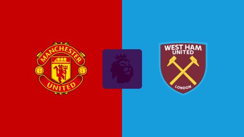Manchester United vs West Ham United