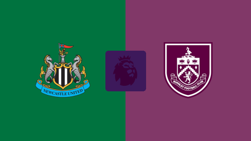 Newcastle United vs Burnley