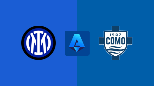 Inter vs Como