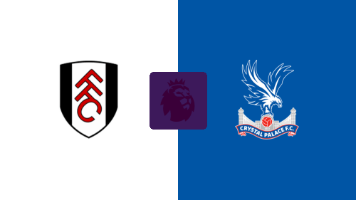 Fulham vs Crystal Palace