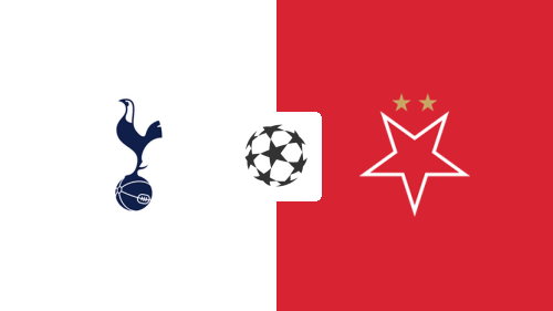 Tottenham Hotspur vs Slavia Prague