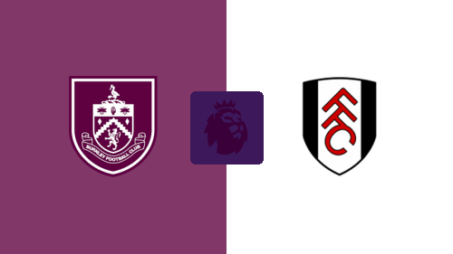 Burnley vs Fulham