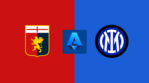 Genoa vs Inter