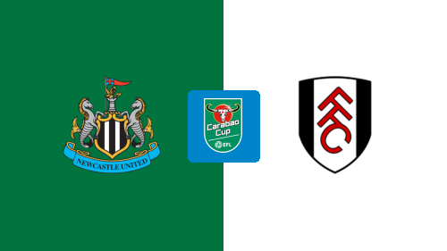 Newcastle United vs Fulham