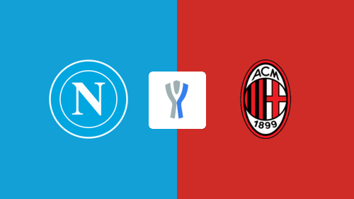 Napoli vs AC Milan