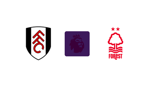 Fulham vs Nottingham Forest