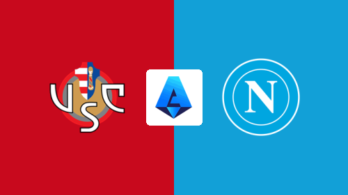 Cremonese vs Napoli