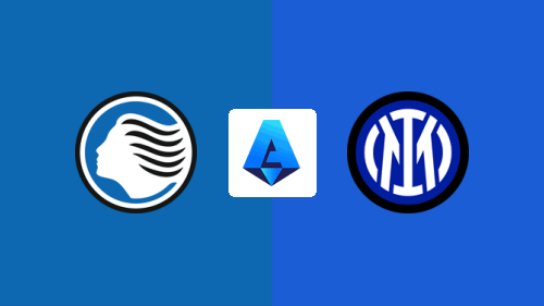 Atalanta vs Inter