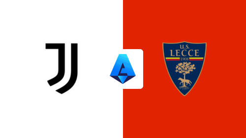 Juventus vs Lecce