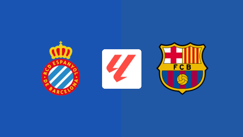 Espanyol vs Barcelona
