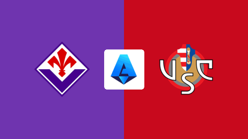 Fiorentina vs Cremonese
