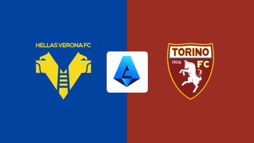 Hellas Verona vs Torino