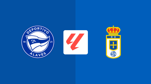 Alaves vs Real Oviedo